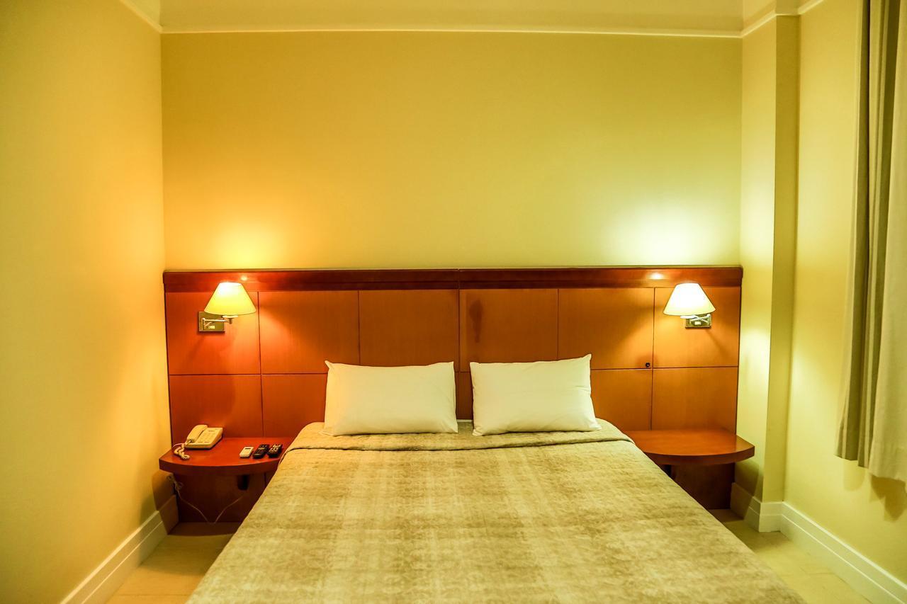 Le Village Flats E Hotel จอยวิลล์ ภายนอก รูปภาพ