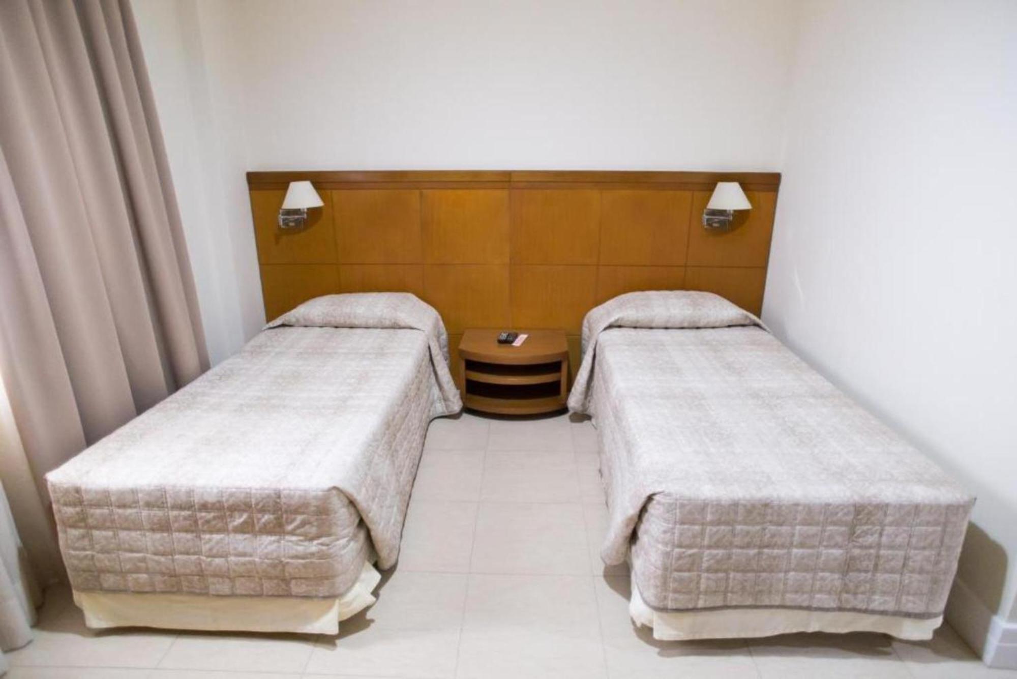 Le Village Flats E Hotel จอยวิลล์ ห้อง รูปภาพ