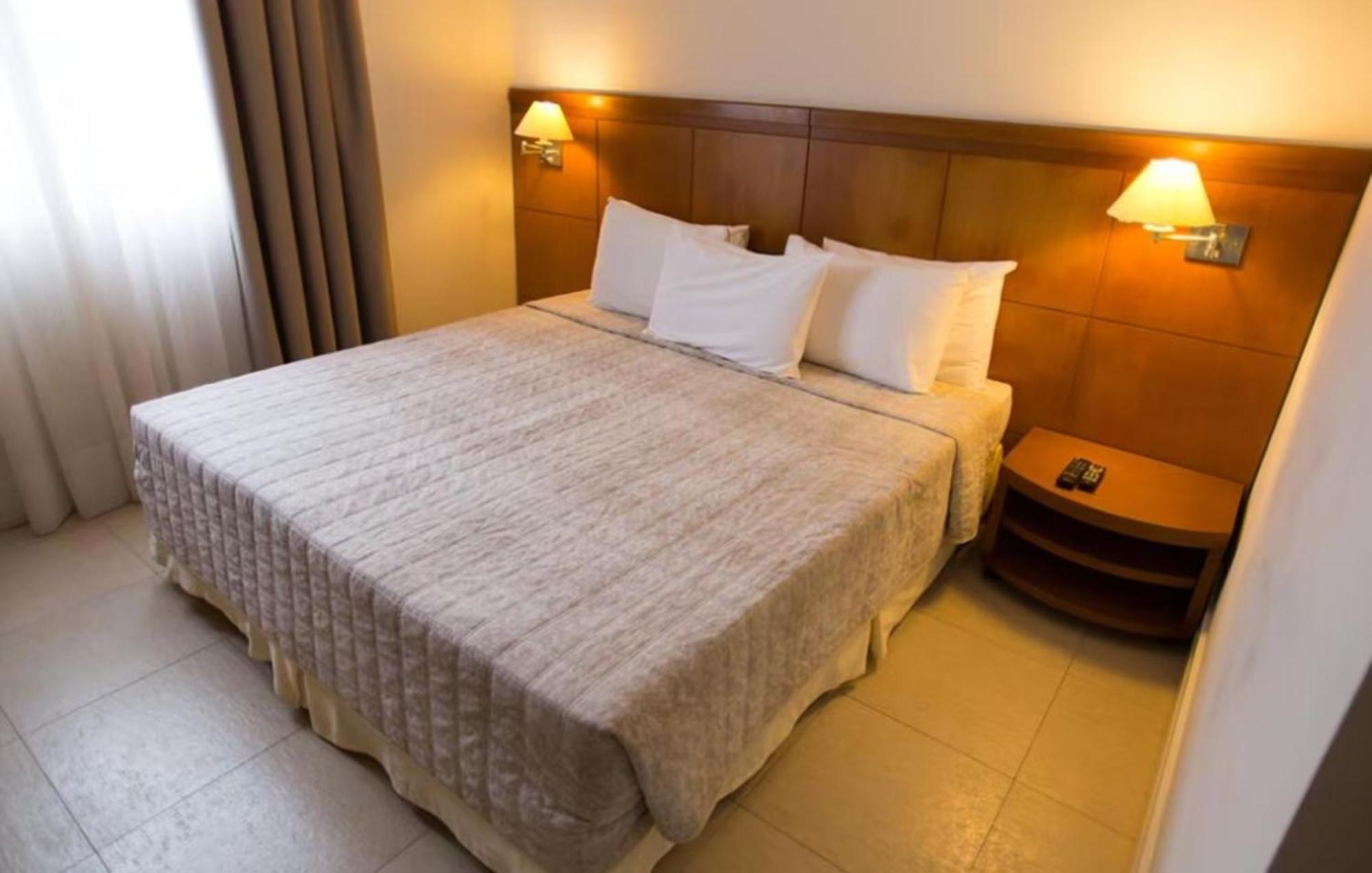 Le Village Flats E Hotel จอยวิลล์ ภายนอก รูปภาพ