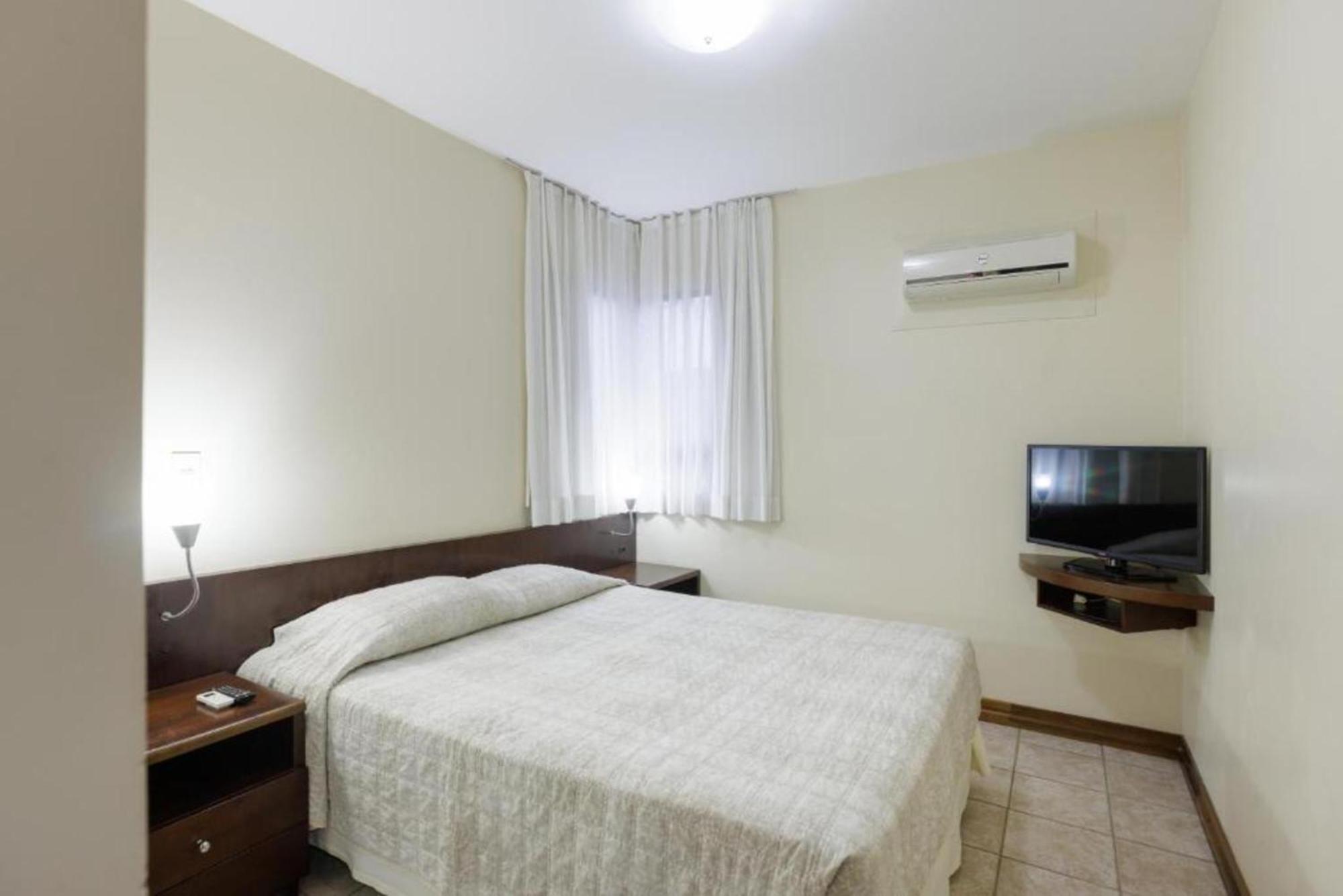 Le Village Flats E Hotel จอยวิลล์ ห้อง รูปภาพ