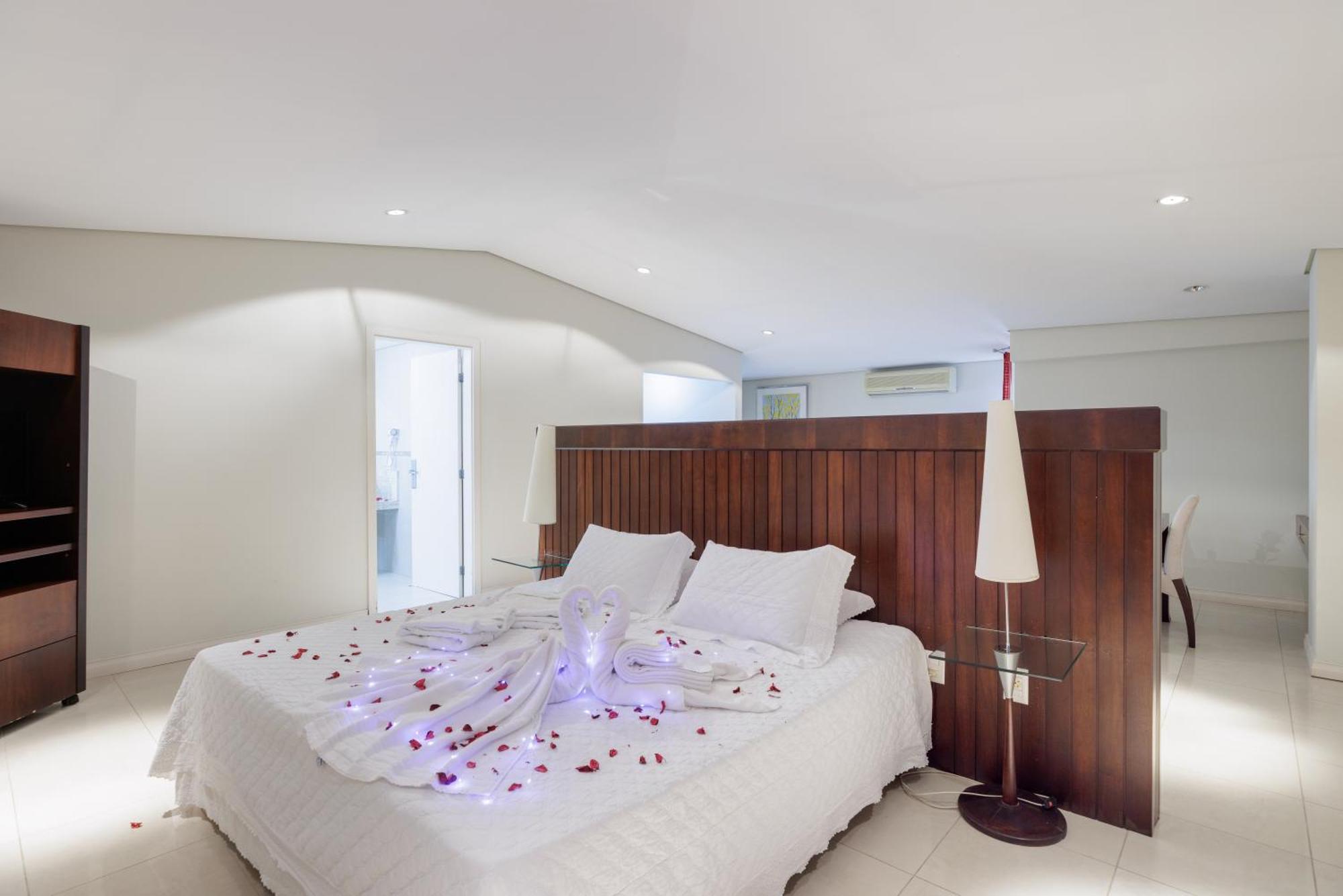 Le Village Flats E Hotel จอยวิลล์ ภายนอก รูปภาพ
